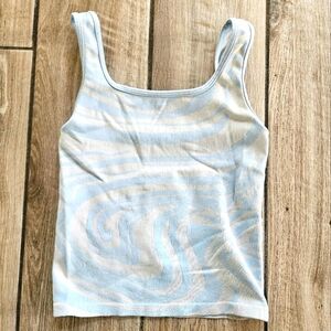 XS Hollister Tank Top